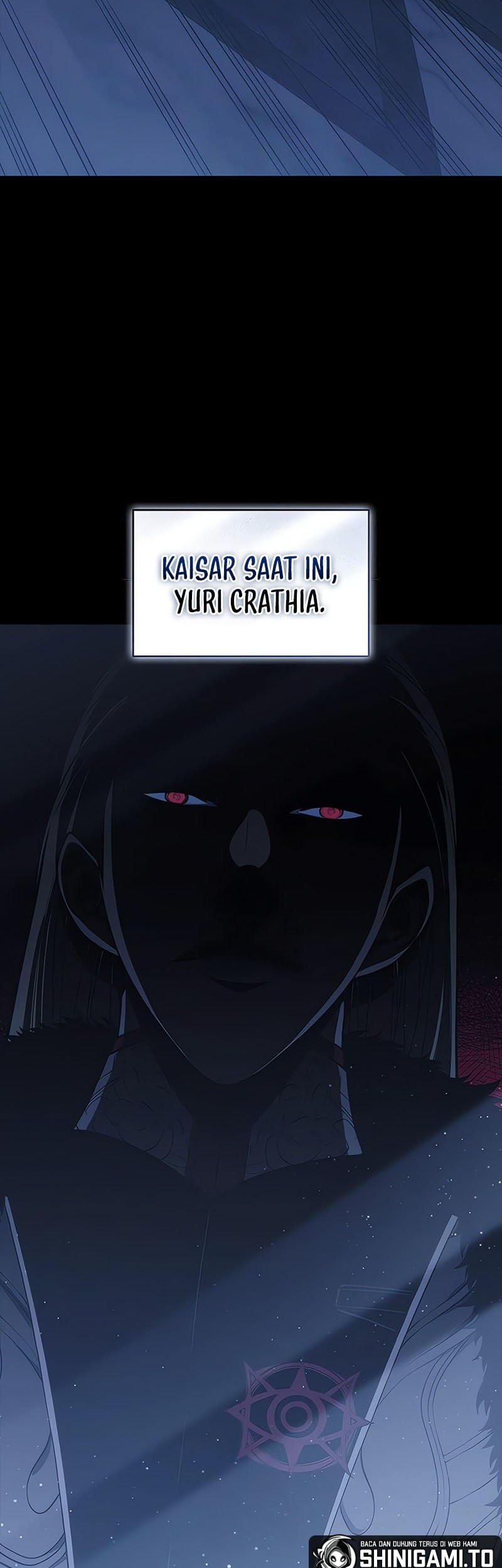 Bad Born Blood Chapter 51 - halaman 52