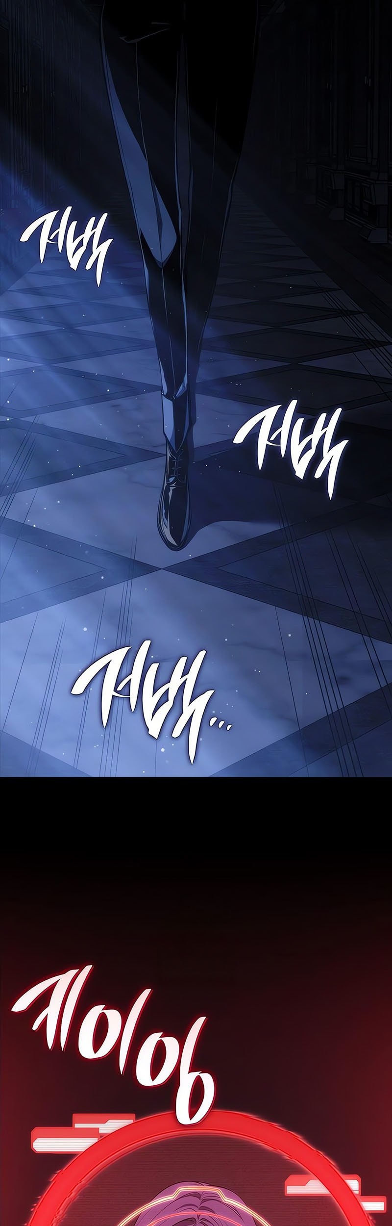 Bad Born Blood Chapter 51 - halaman 56