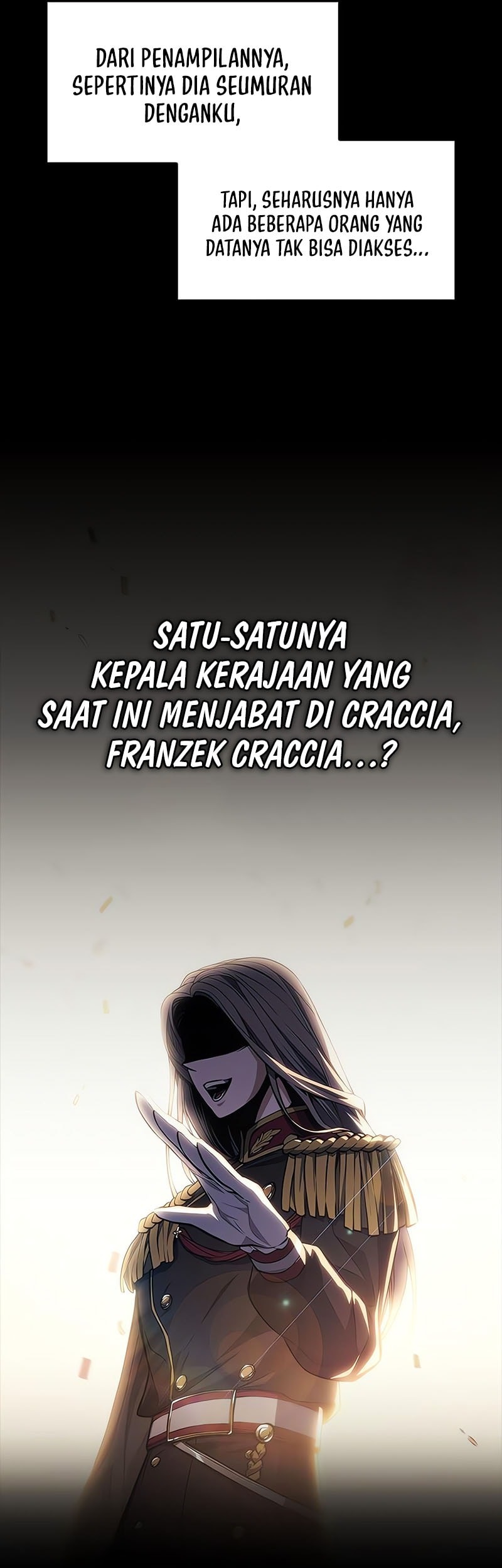 Bad Born Blood Chapter 51 - halaman 58
