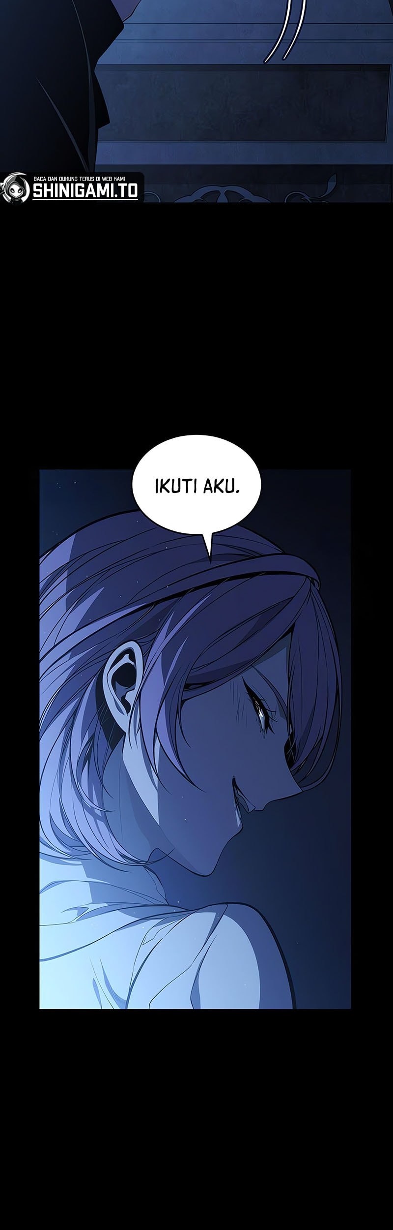 Bad Born Blood Chapter 51 - halaman 64