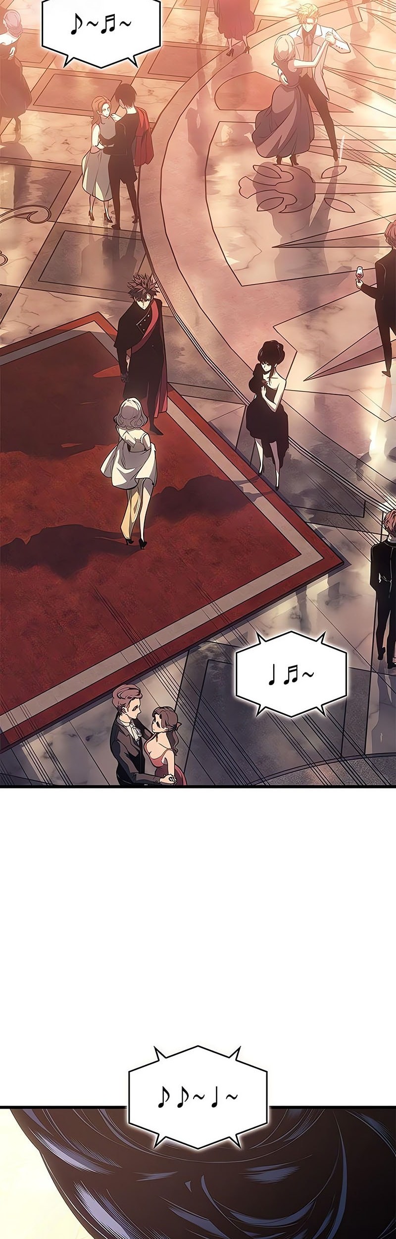 Bad Born Blood Chapter 51 - halaman 7