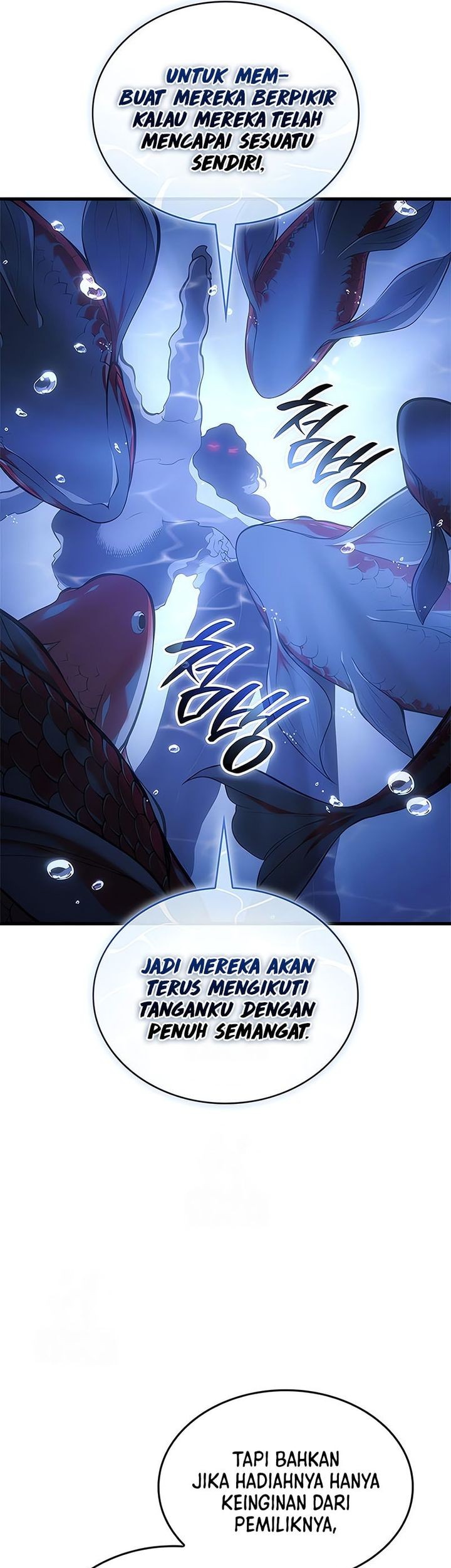 Bad Born Blood Chapter 52 - halaman 29
