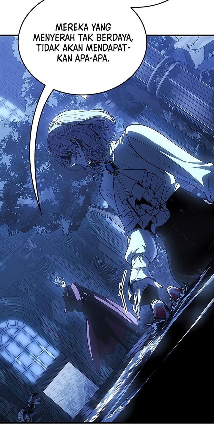 Bad Born Blood Chapter 52 - halaman 30