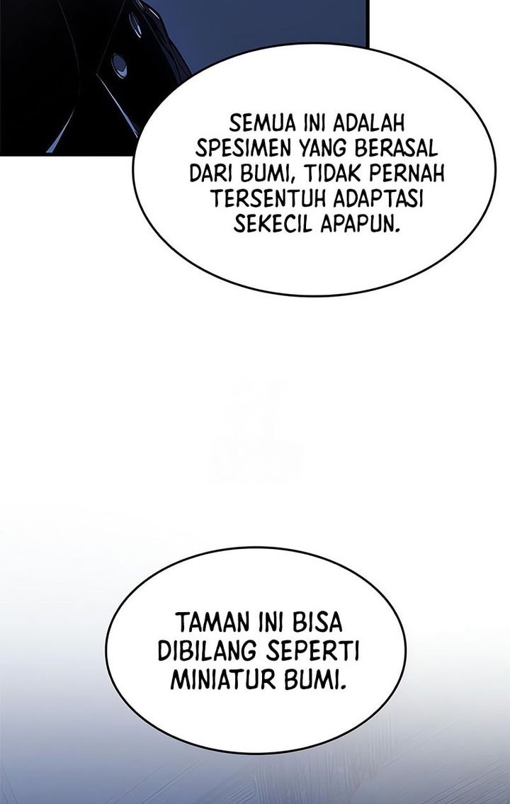 Bad Born Blood Chapter 52 - halaman 32