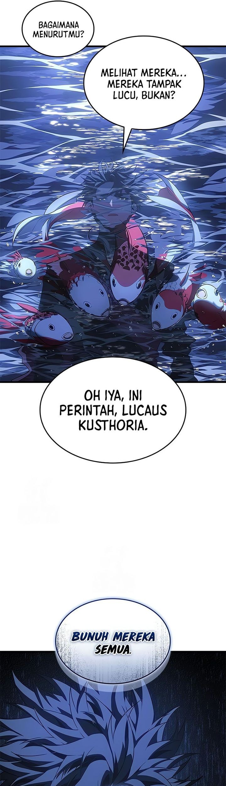 Bad Born Blood Chapter 52 - halaman 35