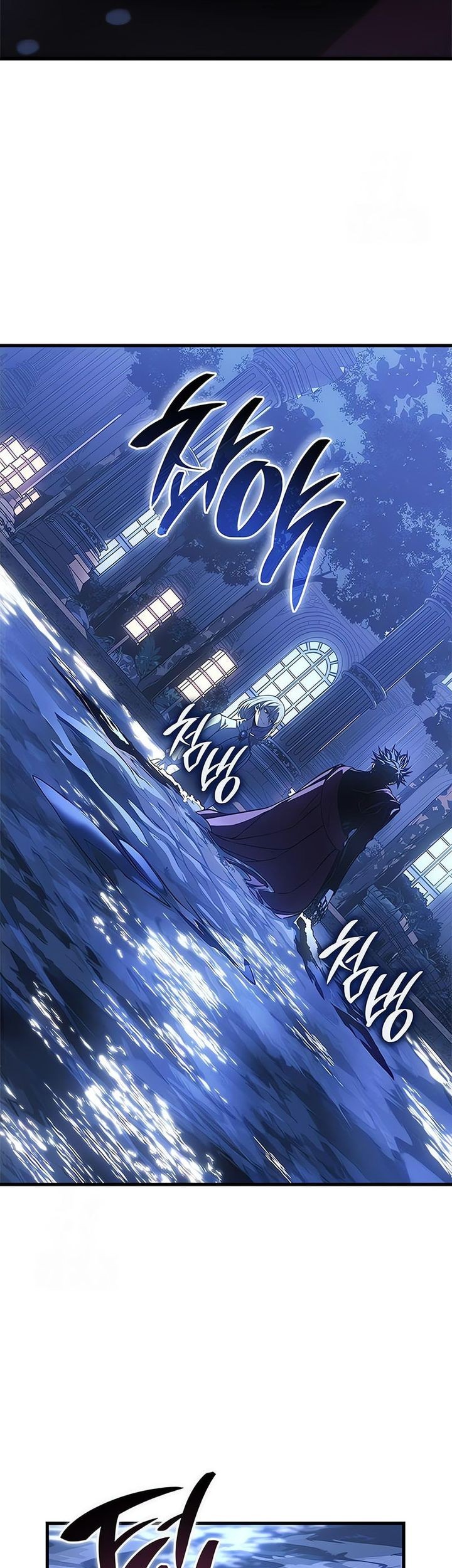 Bad Born Blood Chapter 52 - halaman 37