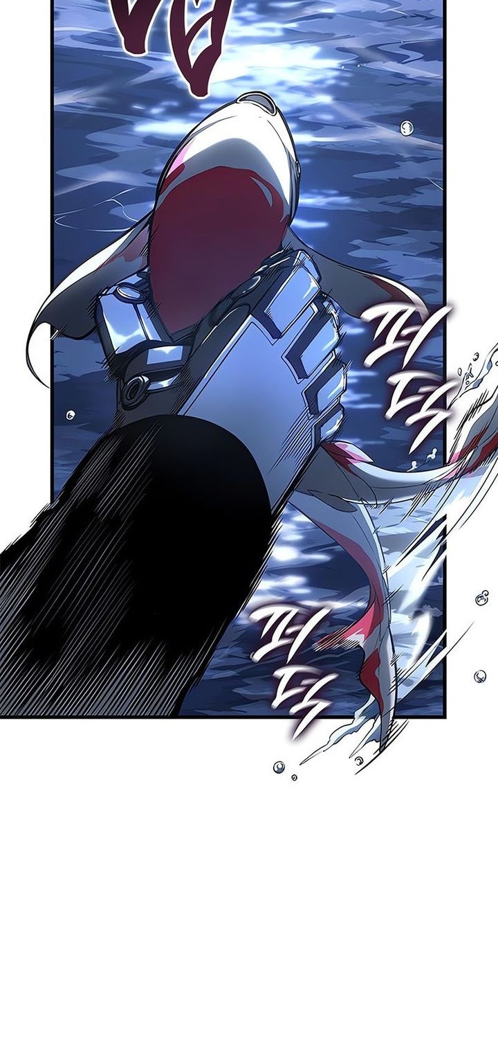 Bad Born Blood Chapter 52 - halaman 38
