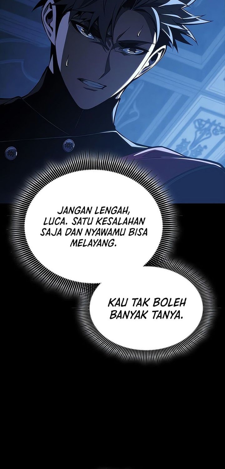 Bad Born Blood Chapter 52 - halaman 4