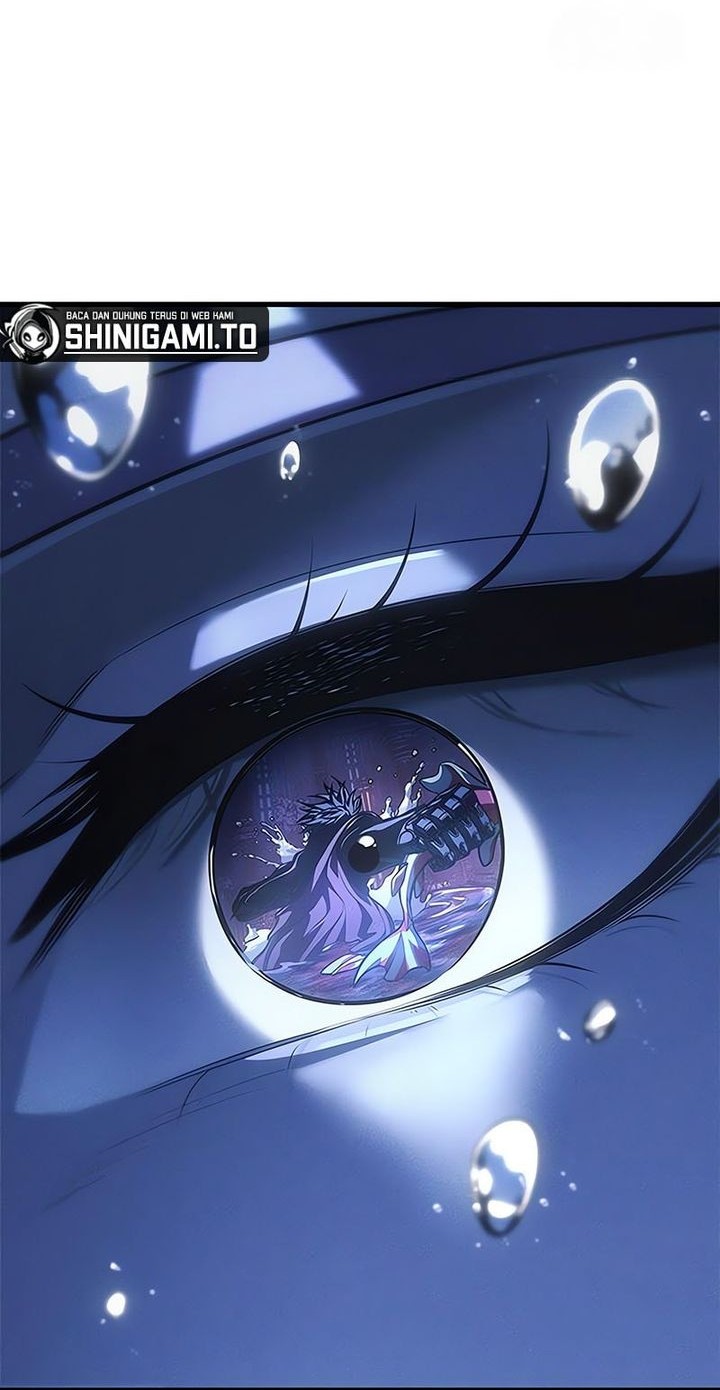 Bad Born Blood Chapter 52 - halaman 40