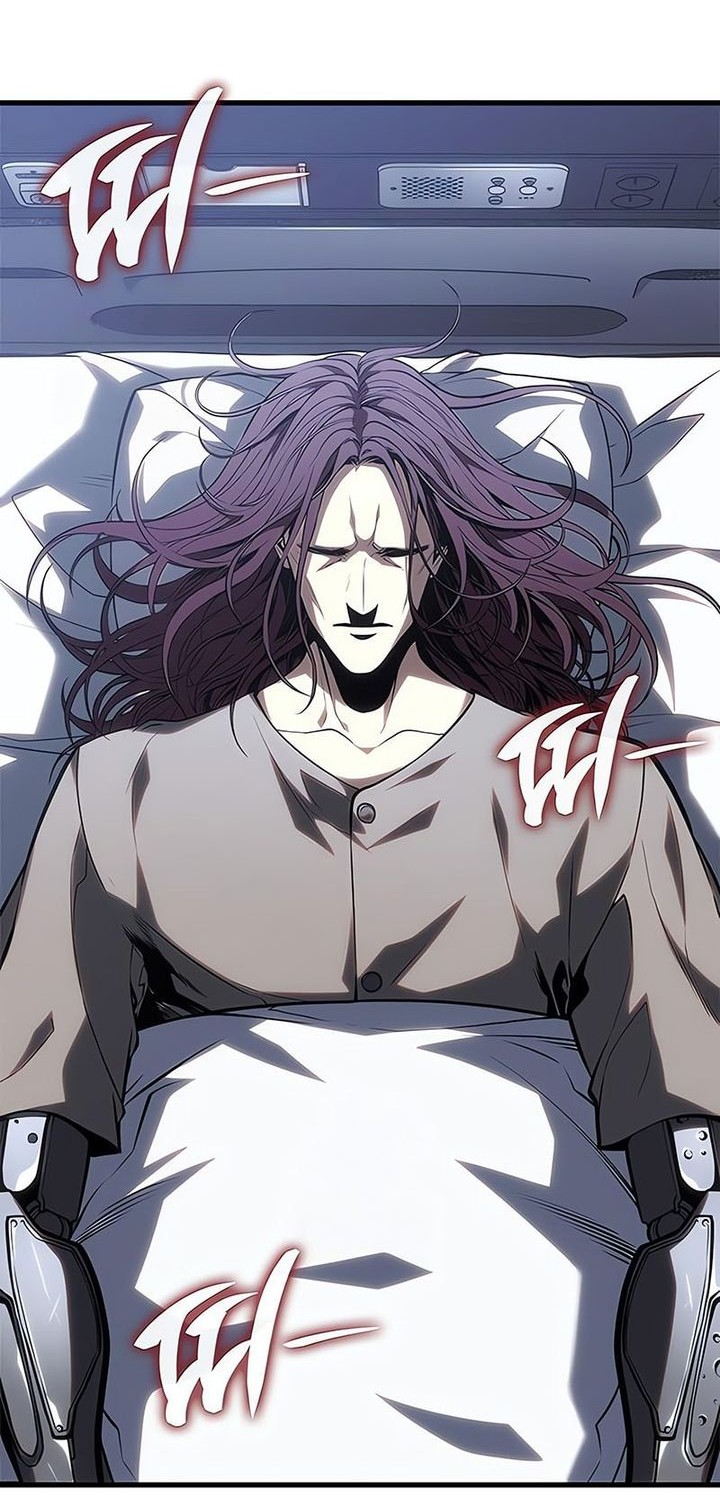 Bad Born Blood Chapter 52 - halaman 42