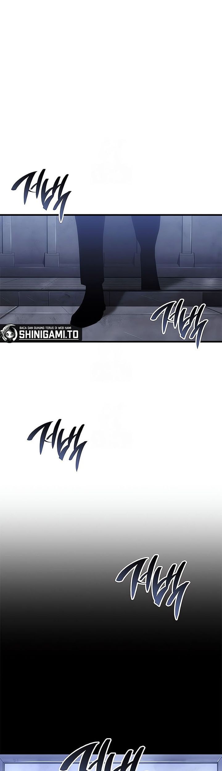 Bad Born Blood Chapter 52 - halaman 43