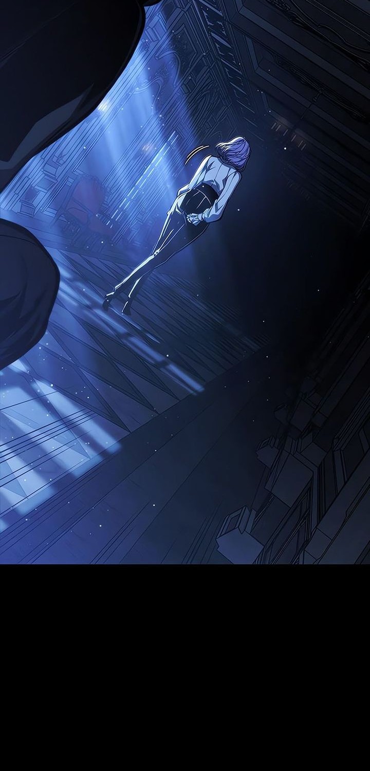 Bad Born Blood Chapter 52 - halaman 8