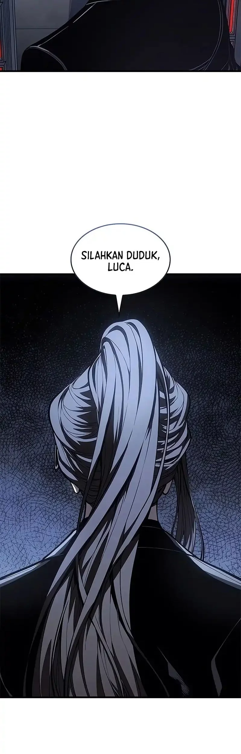 Bad Born Blood Chapter 53 - halaman 10