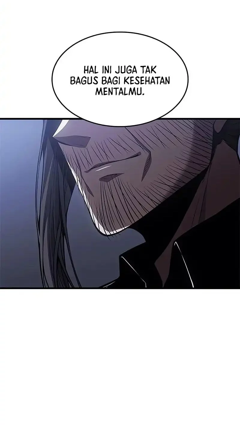 Bad Born Blood Chapter 53 - halaman 32