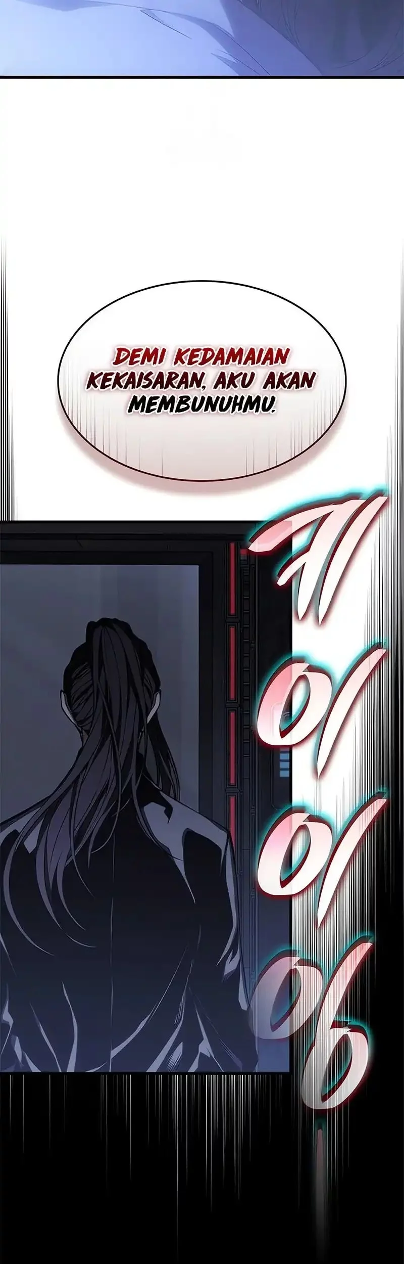Bad Born Blood Chapter 53 - halaman 37