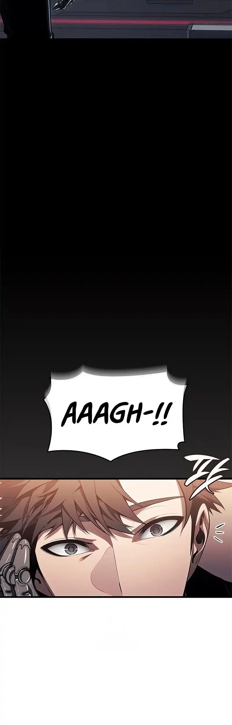 Bad Born Blood Chapter 53 - halaman 39