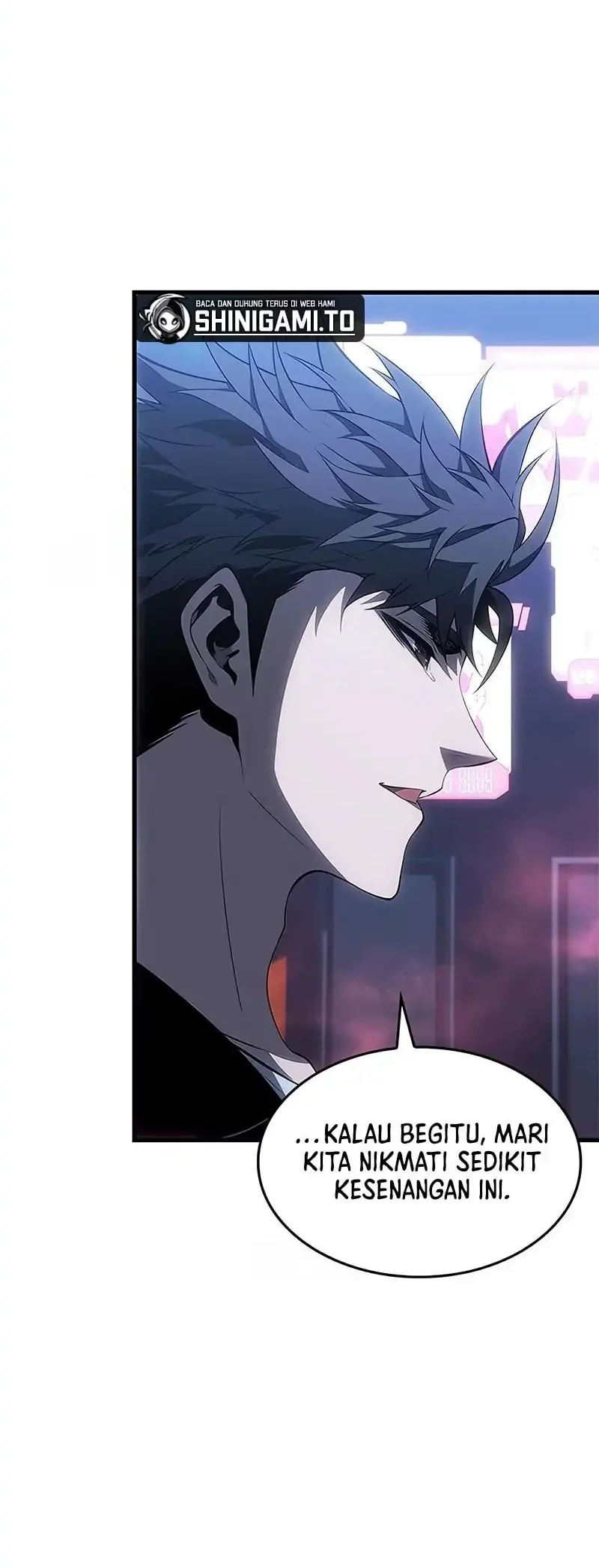 Bad Born Blood Chapter 53 - halaman 52