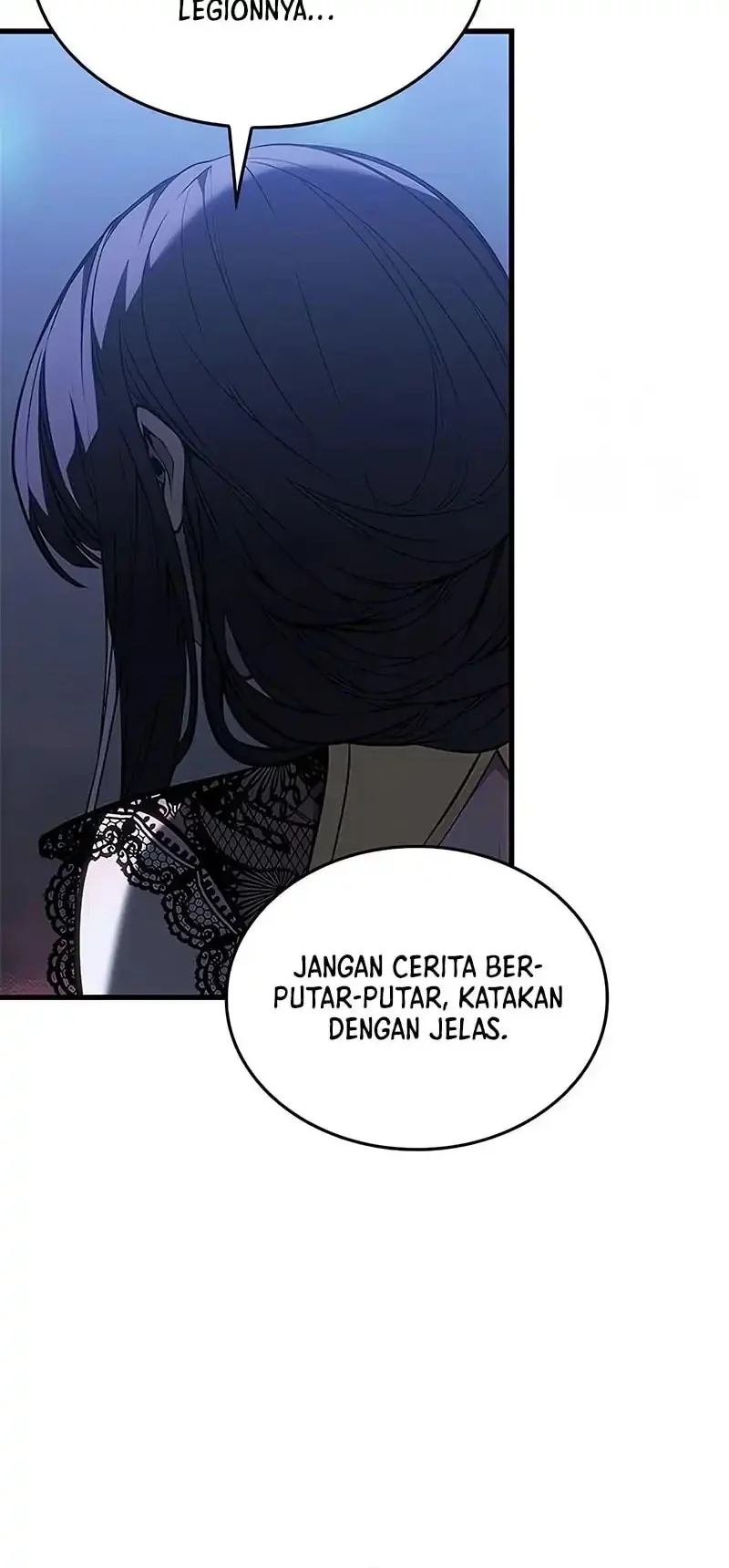 Bad Born Blood Chapter 53 - halaman 60