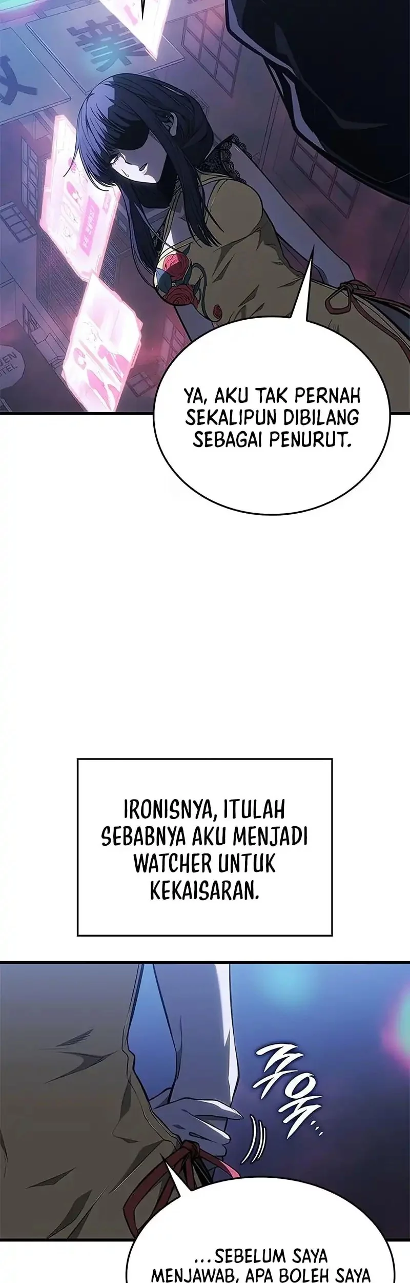 Bad Born Blood Chapter 53 - halaman 62