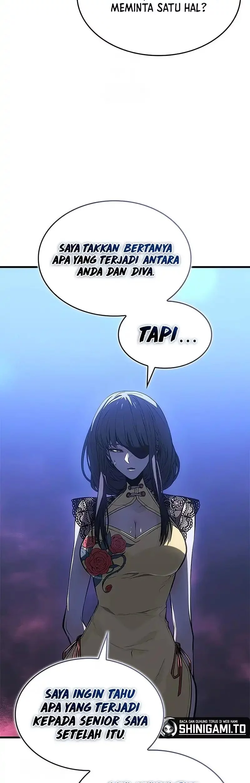 Bad Born Blood Chapter 53 - halaman 63