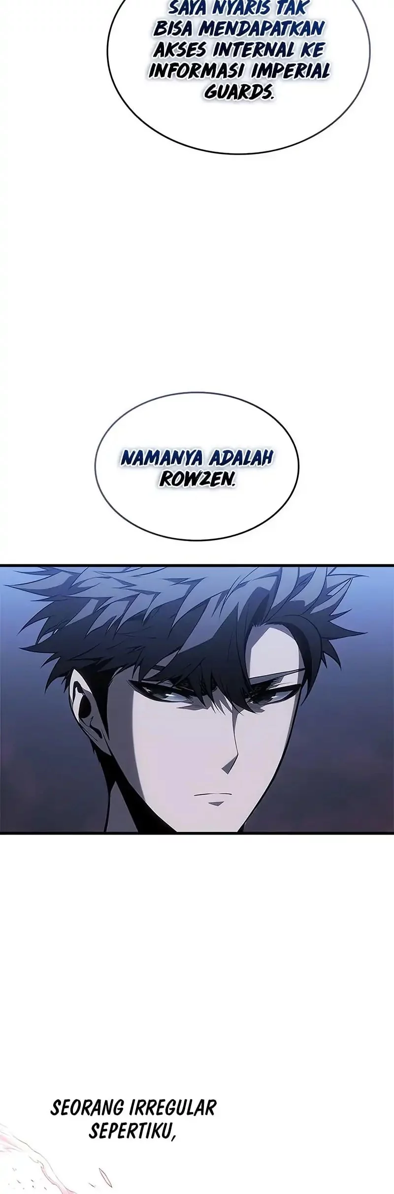 Bad Born Blood Chapter 53 - halaman 64