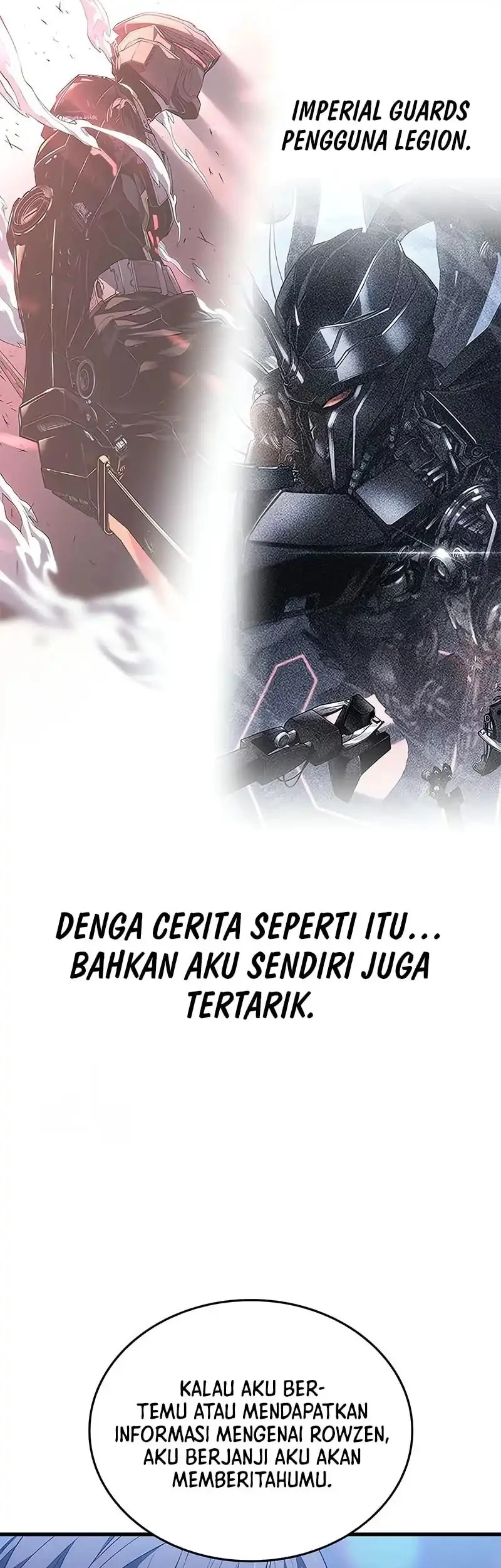 Bad Born Blood Chapter 53 - halaman 65