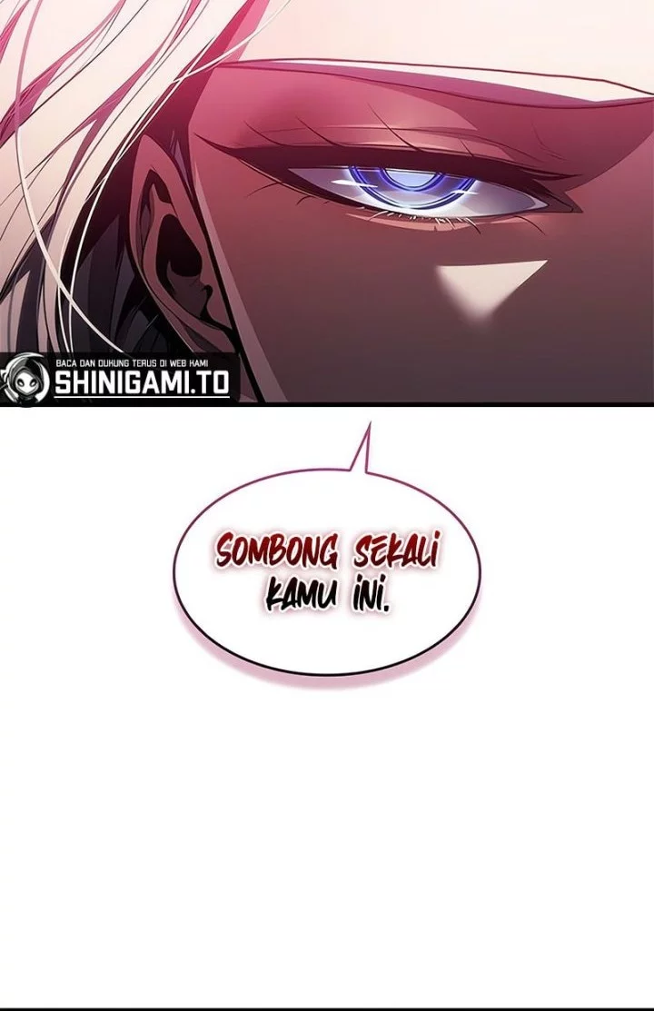Bad Born Blood Chapter 54 - halaman 17