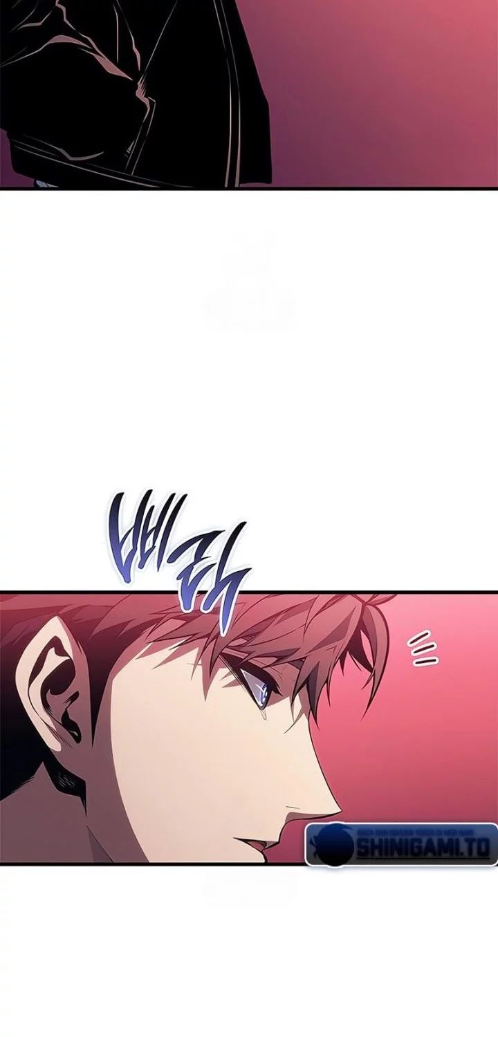 Bad Born Blood Chapter 54 - halaman 21