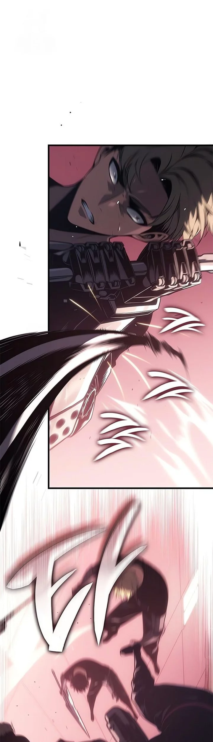 Bad Born Blood Chapter 54 - halaman 26