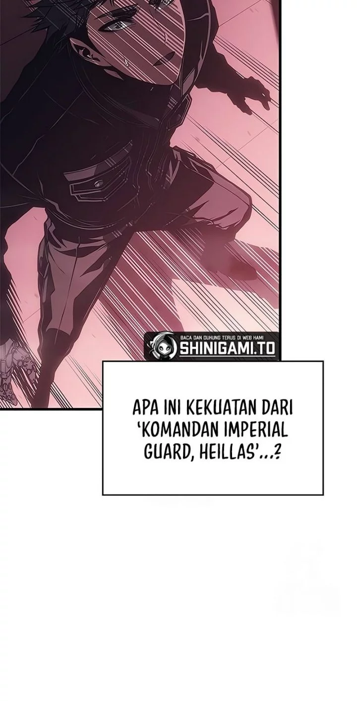 Bad Born Blood Chapter 54 - halaman 28
