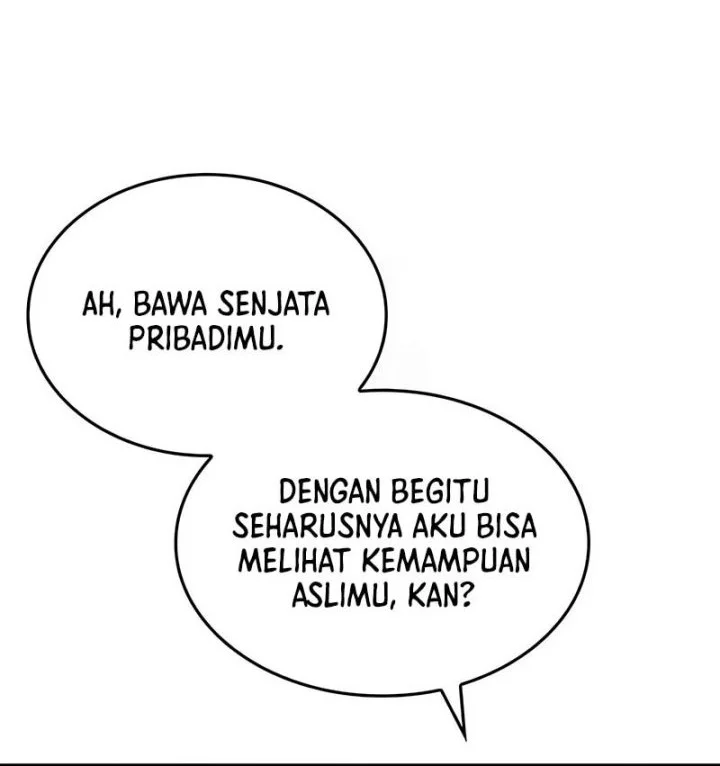 Bad Born Blood Chapter 54 - halaman 32