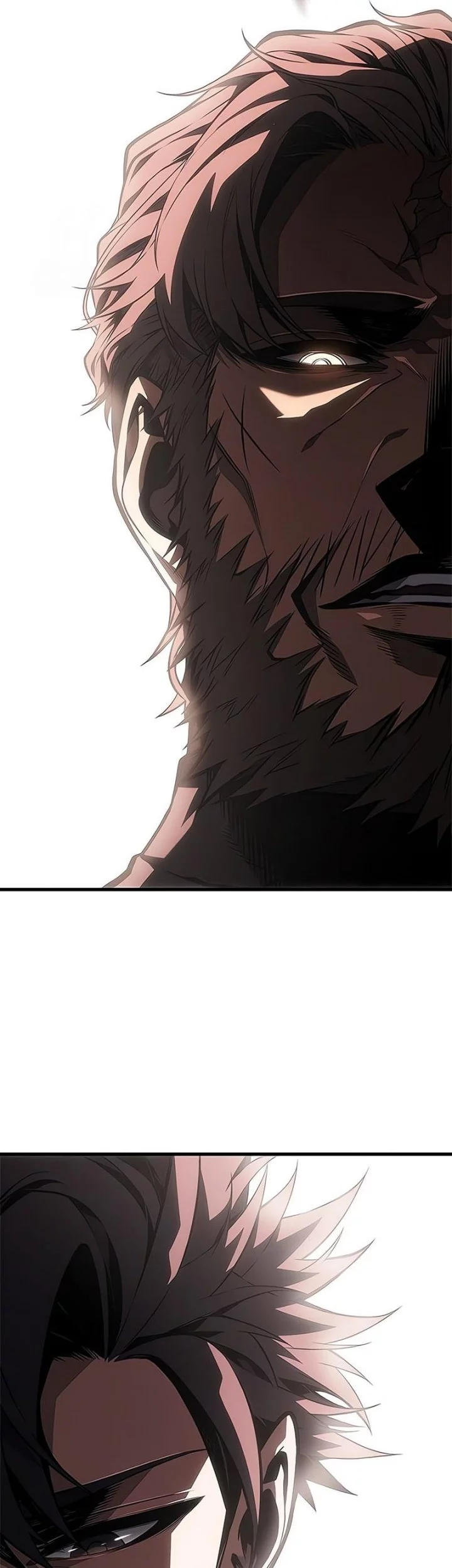 Bad Born Blood Chapter 54 - halaman 34