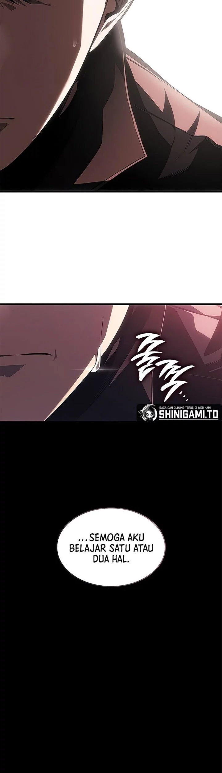 Bad Born Blood Chapter 54 - halaman 35