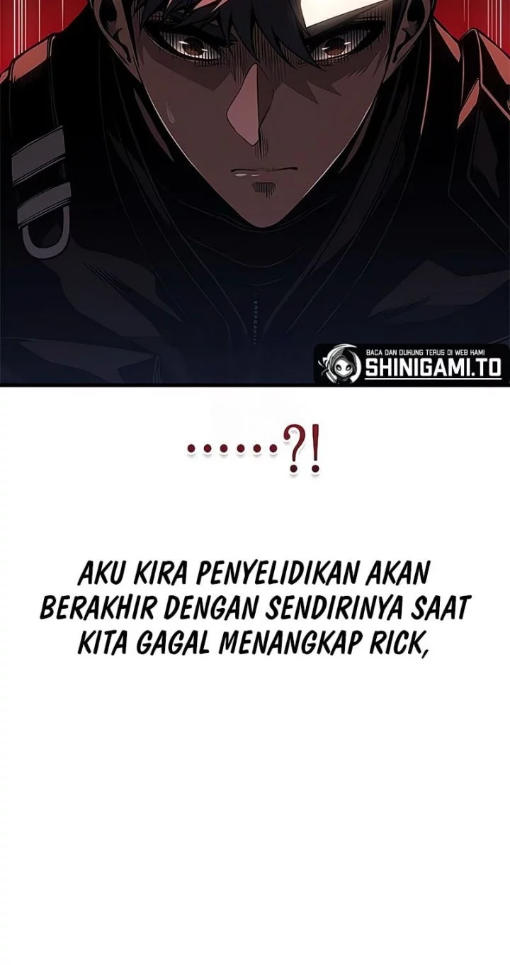 Bad Born Blood Chapter 54 - halaman 44