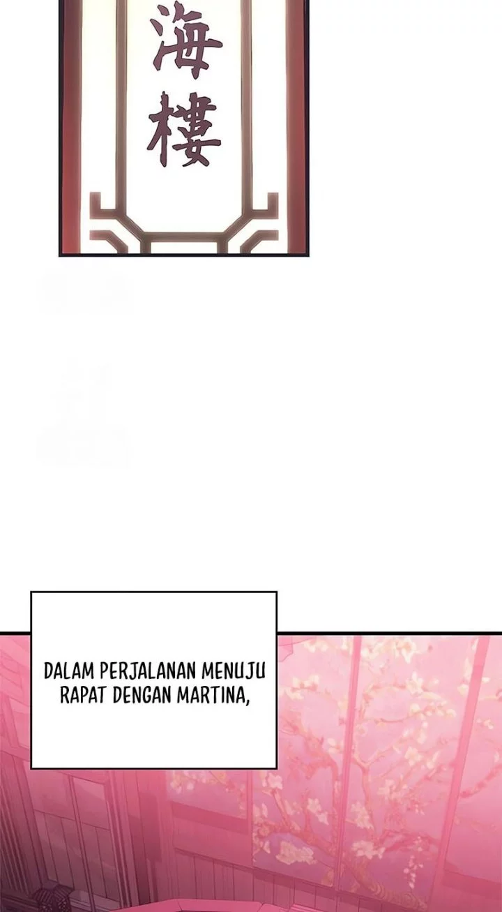 Bad Born Blood Chapter 54 - halaman 5