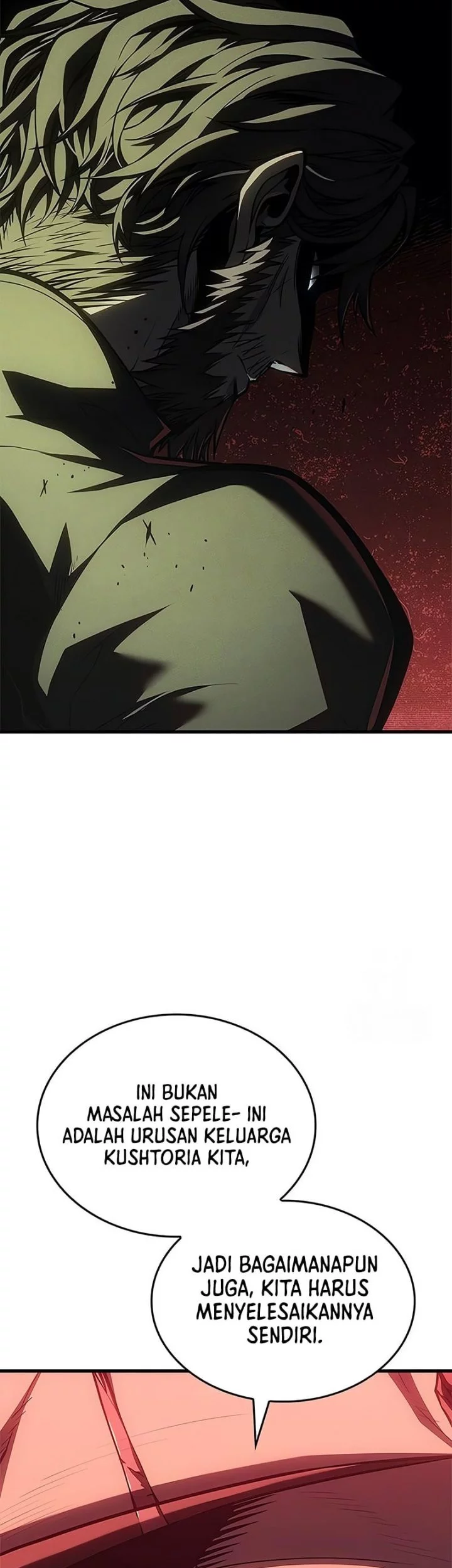 Bad Born Blood Chapter 54 - halaman 50