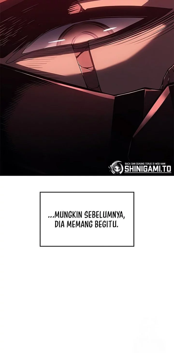 Bad Born Blood Chapter 54 - halaman 51