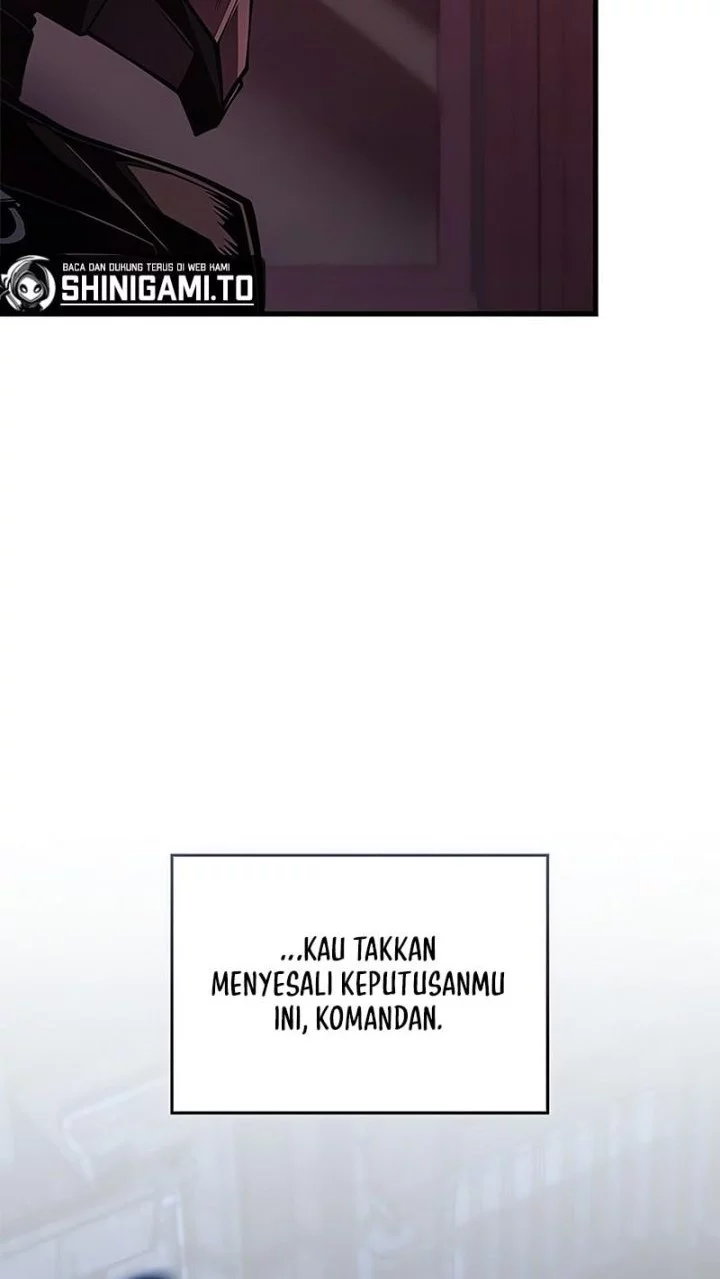 Bad Born Blood Chapter 54 - halaman 55
