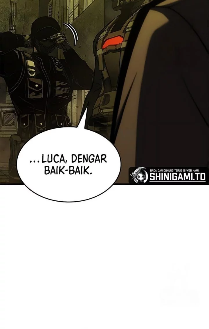 Bad Born Blood Chapter 54 - halaman 67