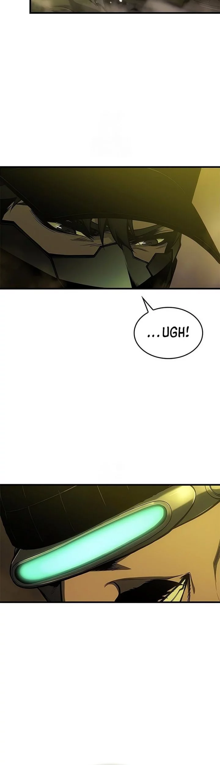 Bad Born Blood Chapter 54 - halaman 69