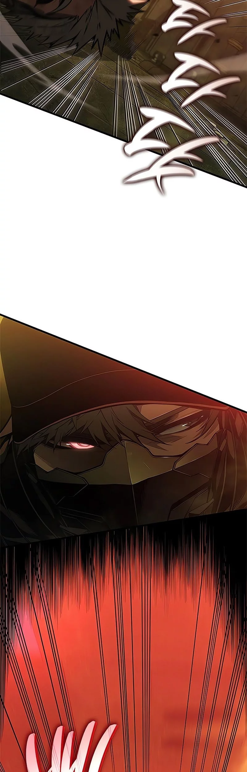 Bad Born Blood Chapter 55 - halaman 27
