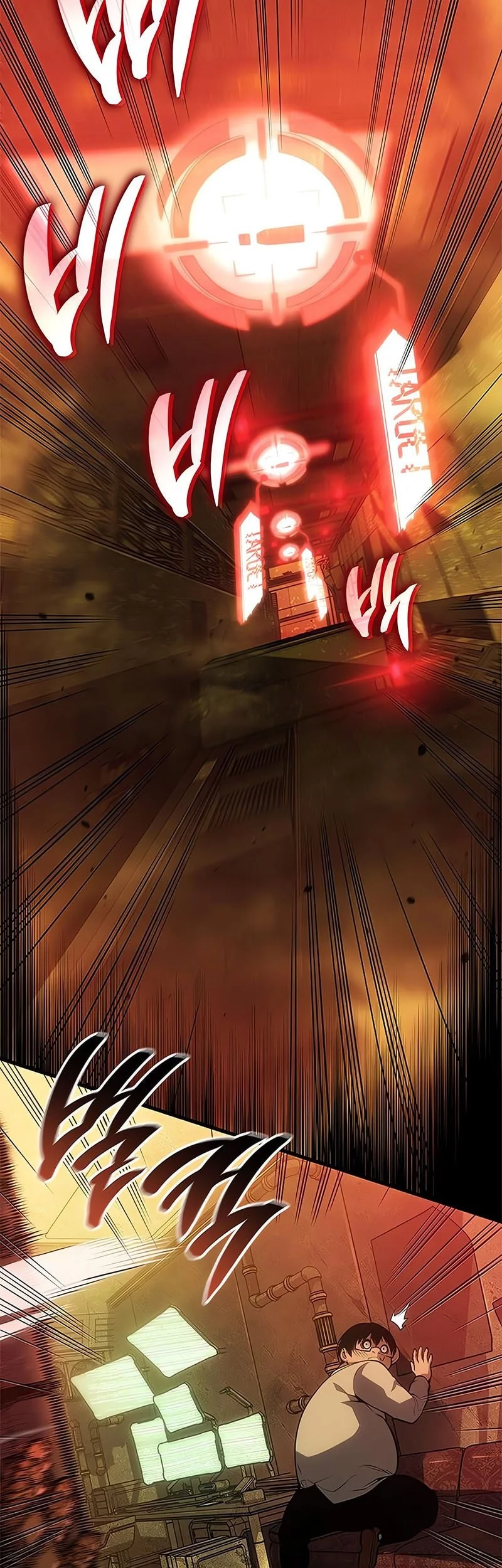 Bad Born Blood Chapter 55 - halaman 28