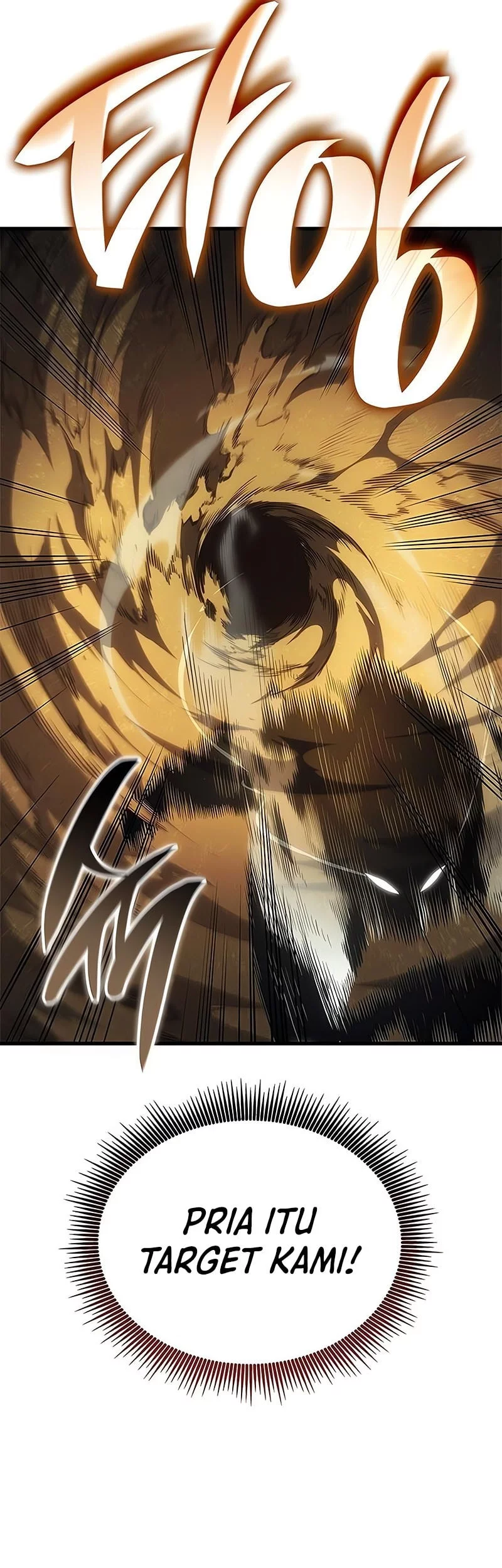 Bad Born Blood Chapter 55 - halaman 38