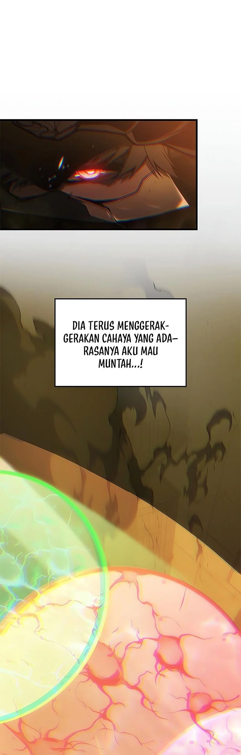 Bad Born Blood Chapter 55 - halaman 41
