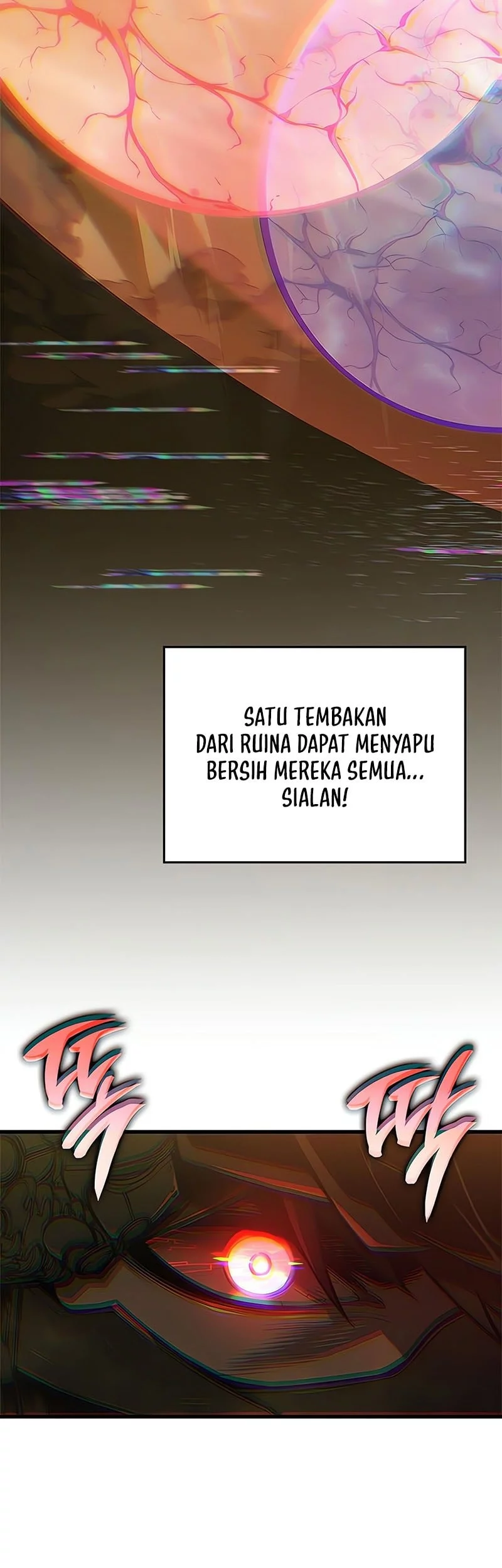 Bad Born Blood Chapter 55 - halaman 42