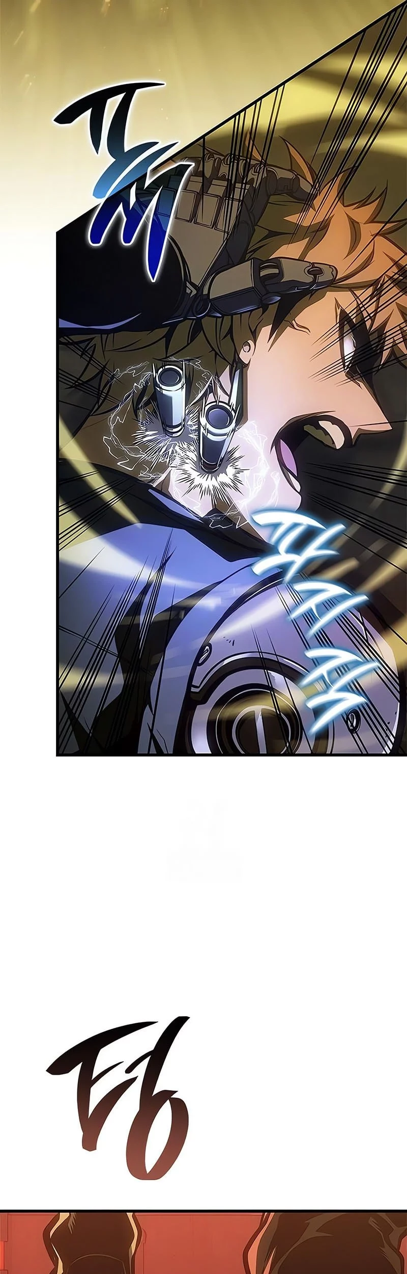 Bad Born Blood Chapter 55 - halaman 50