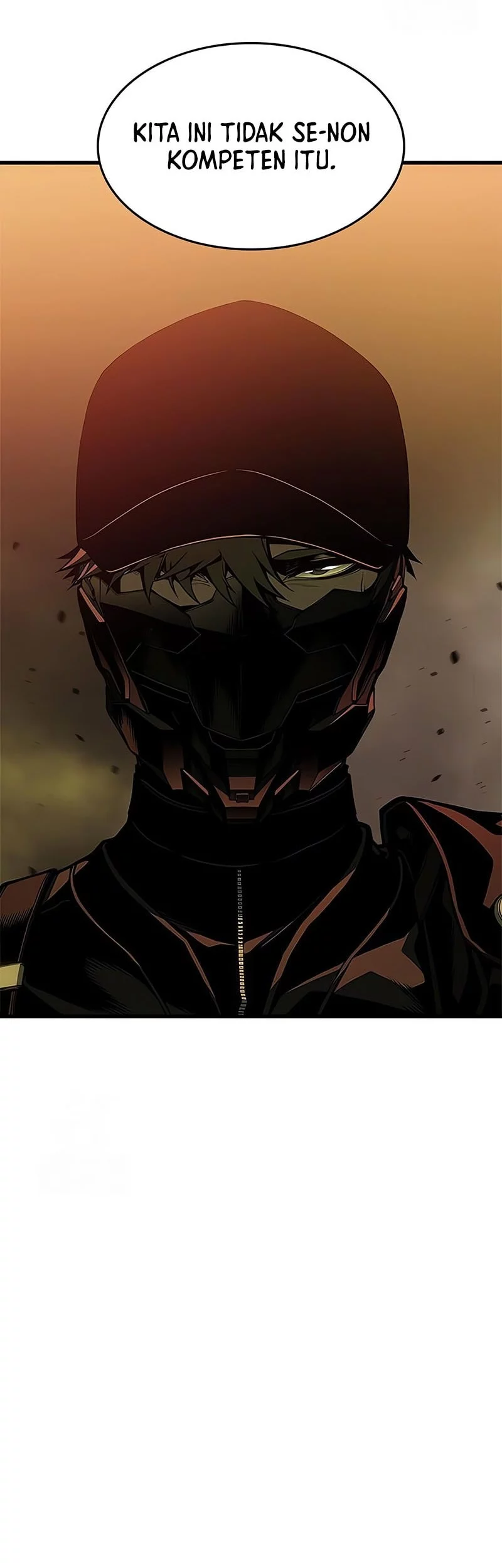 Bad Born Blood Chapter 55 - halaman 55