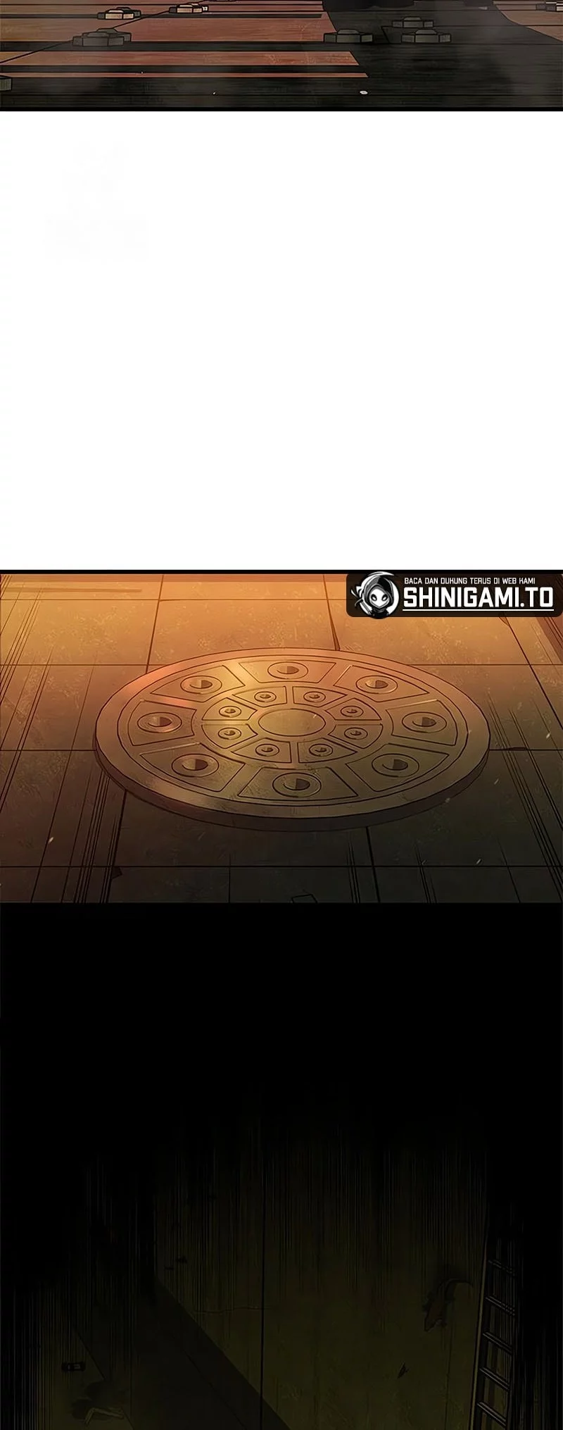 Bad Born Blood Chapter 55 - halaman 57