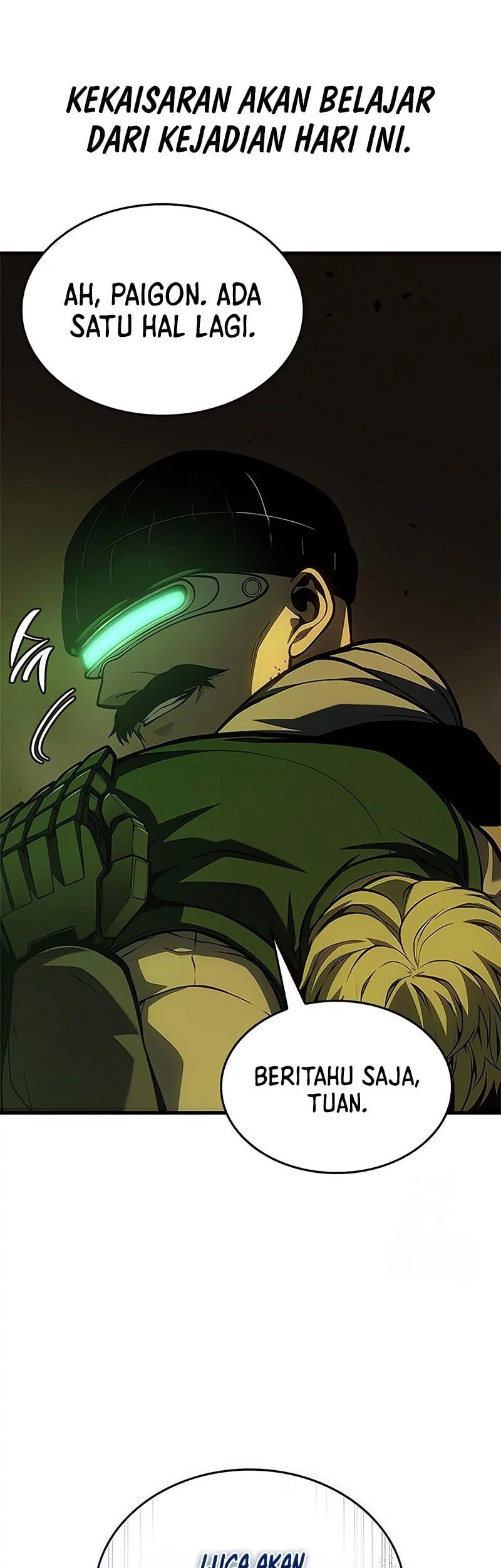 Bad Born Blood Chapter 55 - halaman 62