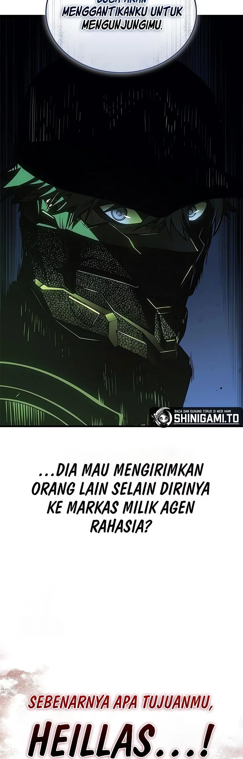 Bad Born Blood Chapter 55 - halaman 63